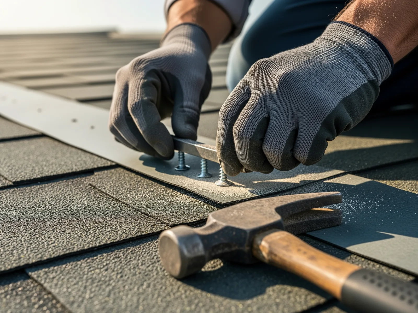 Why choose Fascia Repair in Lebanon, NE